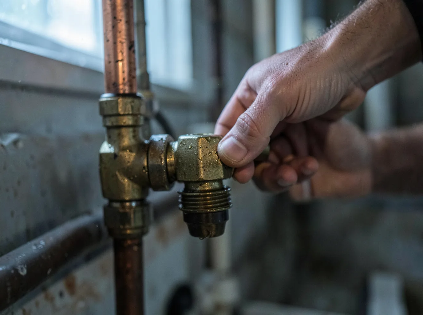 Emergency Plumber Manhattan, KS FAQs